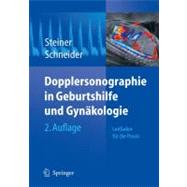 Dopplersonographie in Geburtshilfe Und Gynakologie