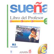 Suena / Dream: Espanol Lengua Extranjera/ Spanish Foreign Language
