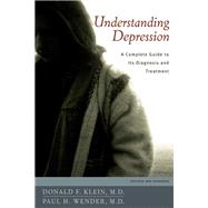 Understanding Depression