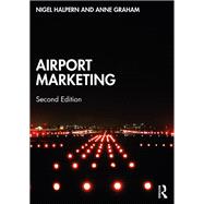 Airport Marketing