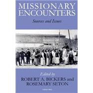 Missionary Encounters