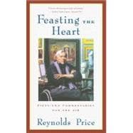 Feasting the Heart Fifty-two Commentaries for the Air