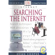 Searching the Internet SEARCHING THE INTERNET