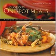 Glorious One-pot Meals