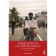 Inequality in U.S. Social Policy