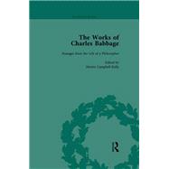 The Works of Charles Babbage Vol 11