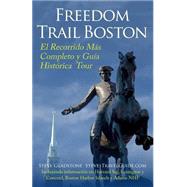 Freedom Trail Boston