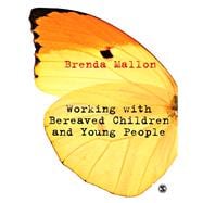 Working With Bereaved Children and Young People