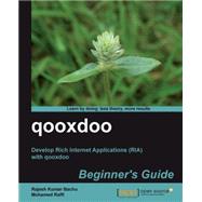 Qooxdoo Beginner's Guide