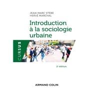 Introduction à la sociologie urbaine - 2e éd.