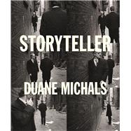 Storyteller The Photographs of Duane Michals