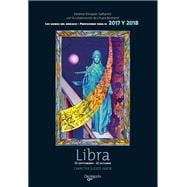 Libra. El equilibrio entre la belleza, el amor y la justicia book cover, ISBN 9788431553708
