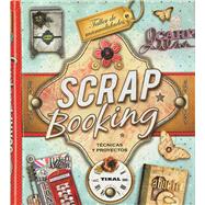 Scrapbooking