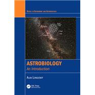Astrobiology
