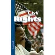 Civil Rights, Grades 7-12 a Historical Reader