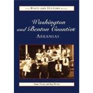 Washington and Benton Counties