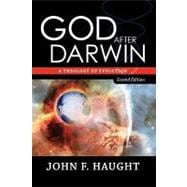 God After Darwin: A Theology of Evolution