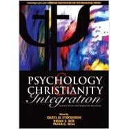 Psychology and Christianity Integration: Seminal Works That Shaped the Movement