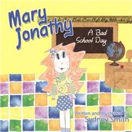Mary Jonathy