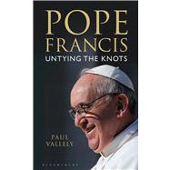 Pope Francis Untying the Knots