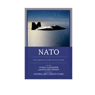 NATO From Regional to Global Security Provider