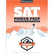 SAT Power Prep - Summit