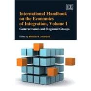 International Handbook on the Economis of Integration