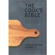 The Cook's Bible The Best of American Home Cooking