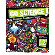 Go Science! Pupil Book