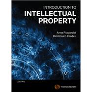 Introduction to Intellectual Property