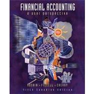 Financial Accounting : A User Perspective
