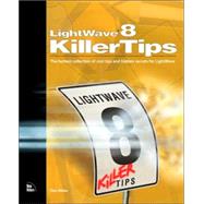 LightWave 8 Killer Tips