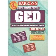 Barron's How to Prepare for the Ged