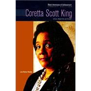 Coretta Scott King