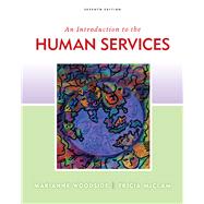 An Introduction To Human Services