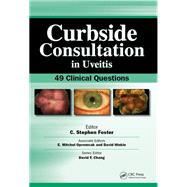 Curbside Consultation in Uveitis