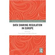 Data Sharing Regulation in Europe