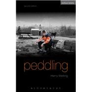 peddling