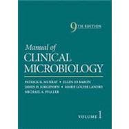 Manual of Clinical Microbiology