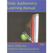 Basic Audiometry Learning Manual