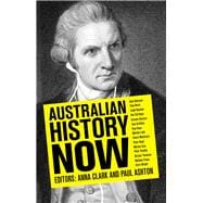 Australian History Now,9781742233710