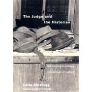 The Judge and the Historian