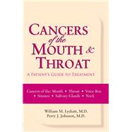 Cancers of the Mouth and Throat