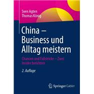 China – Business und Alltag meistern