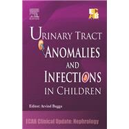 Urinary Tract Anomalies and Infections in Children - ECAB