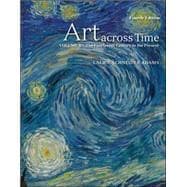 Art across Time Volume Two