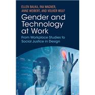 Gender and Technology at Work