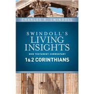 Swindoll's Living Insights New Testament Commentary