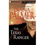 The Texas Ranger: Library Edition