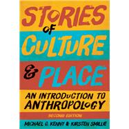 Stories of Culture and Place